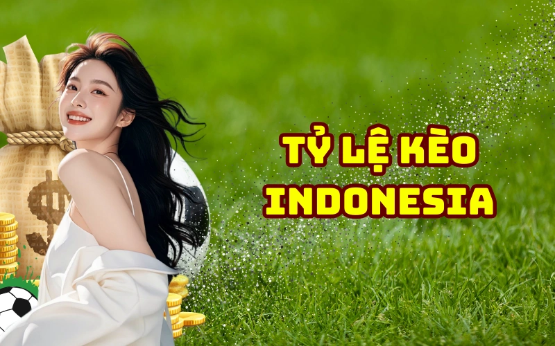 tỷ lệ kèo Indonesia - 1page.com.mx